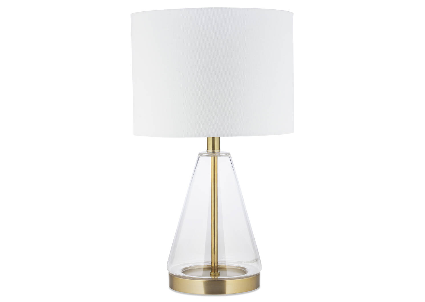 Lampe de table Sylas