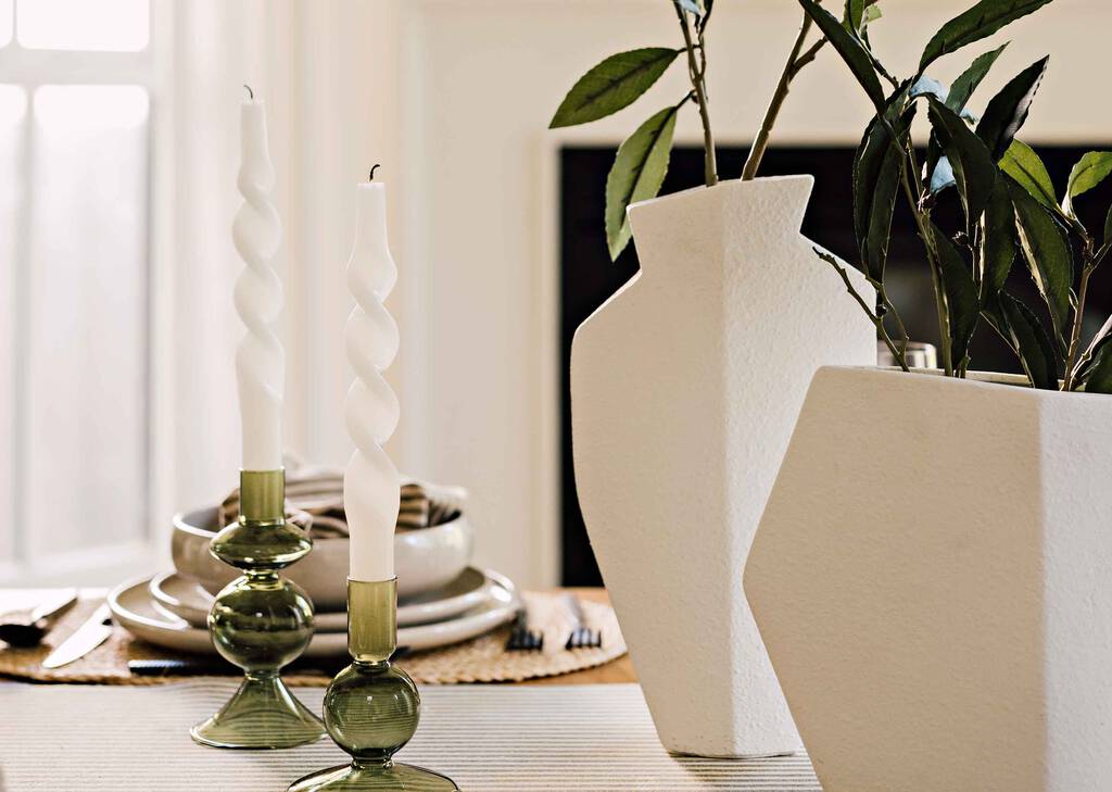 Vases décoratifs Kiri