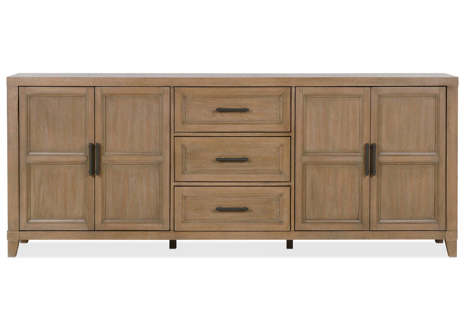 Canmore Sideboard -Miles Khaki