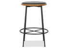 Juniper Counter Stool -Cloyce Black