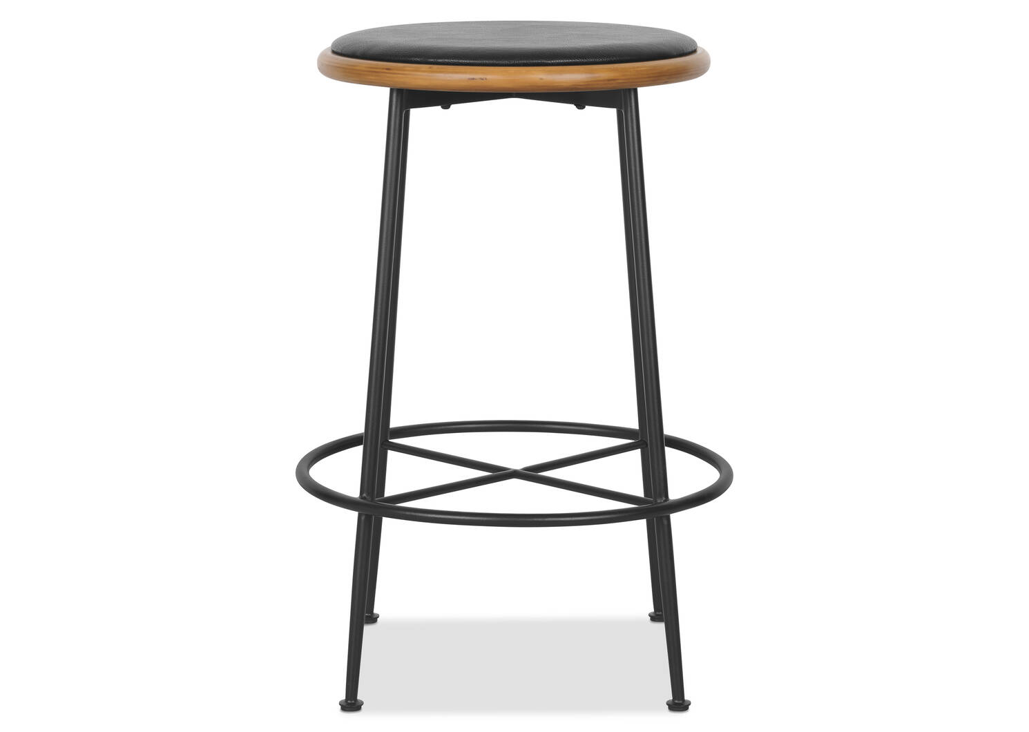Juniper Counter Stool -Cloyce Black