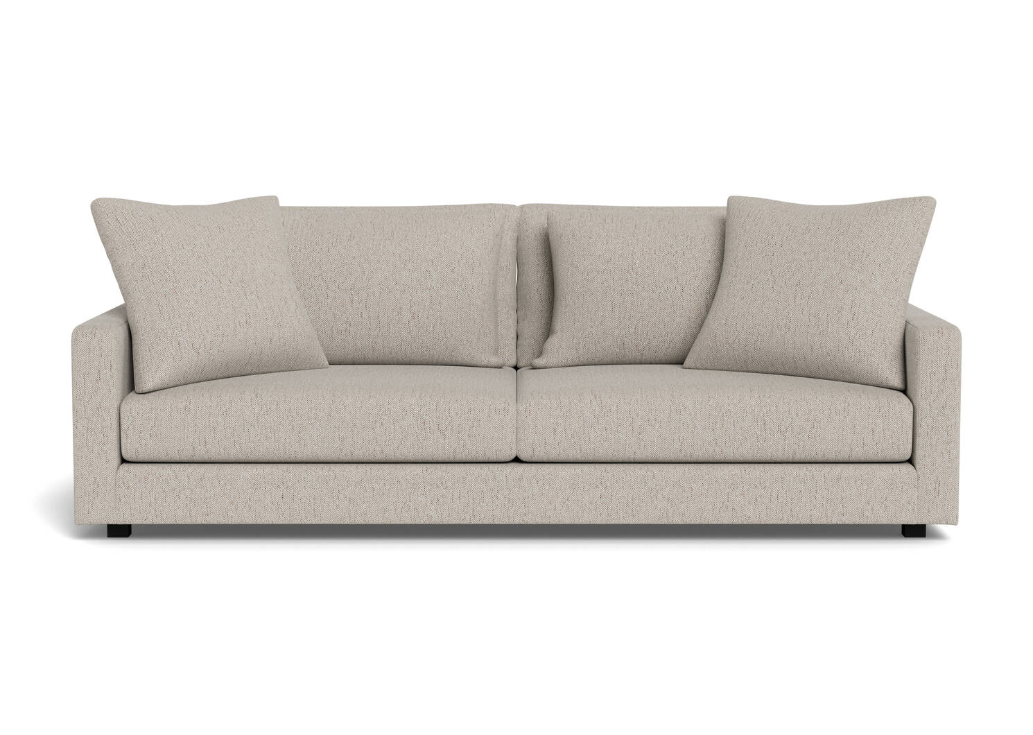 Berg Custom Sofa