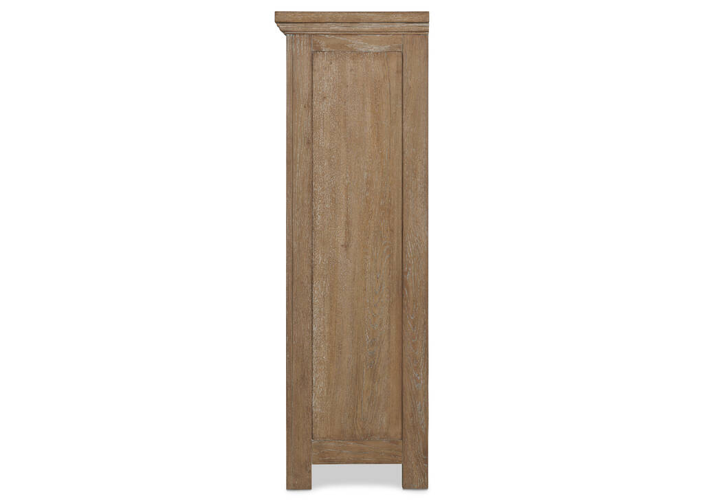 Tremblant Chest -Miles Khaki
