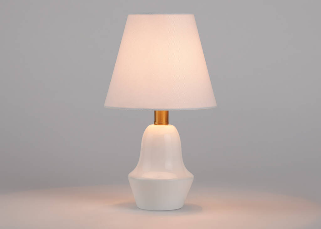 Rumi Mini Table Lamp