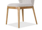 Carlsen Dining Chair -Halo Pebble