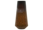 Dagny Vase Tall Brown