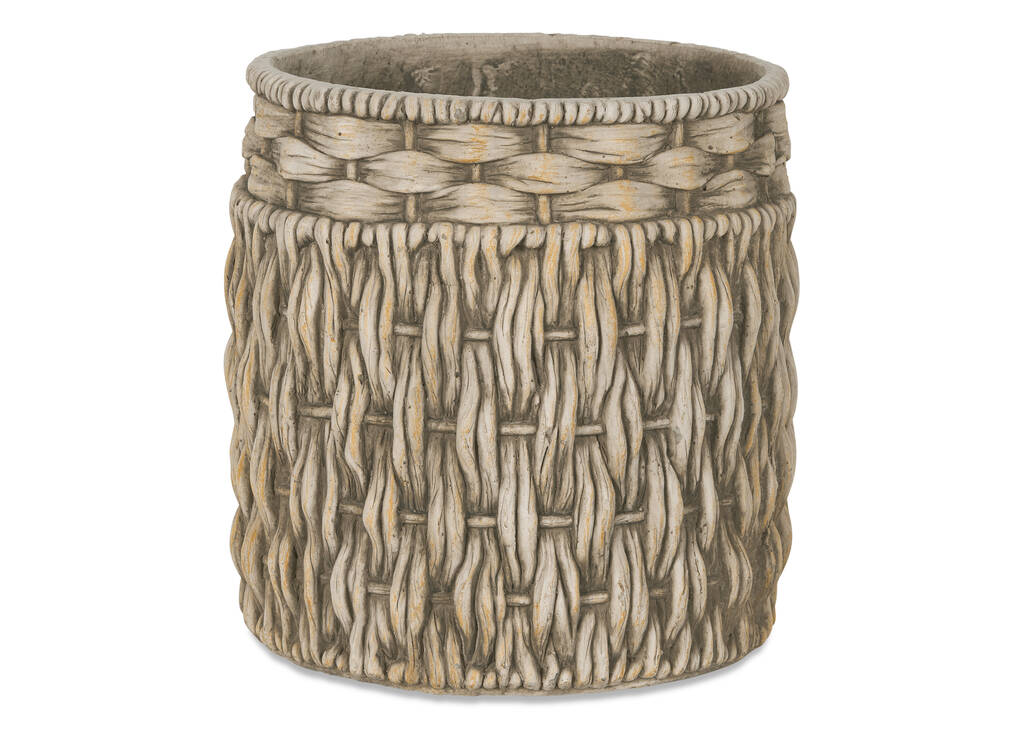 Petit cache-pot Solana
