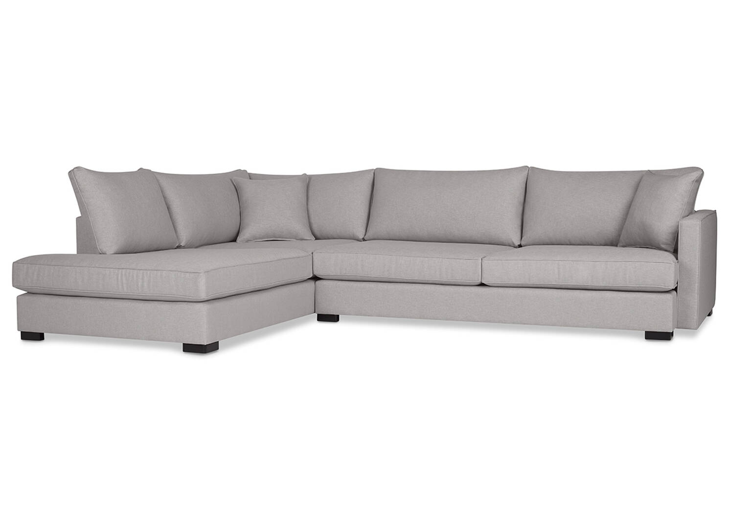 Sibley Custom Sectional