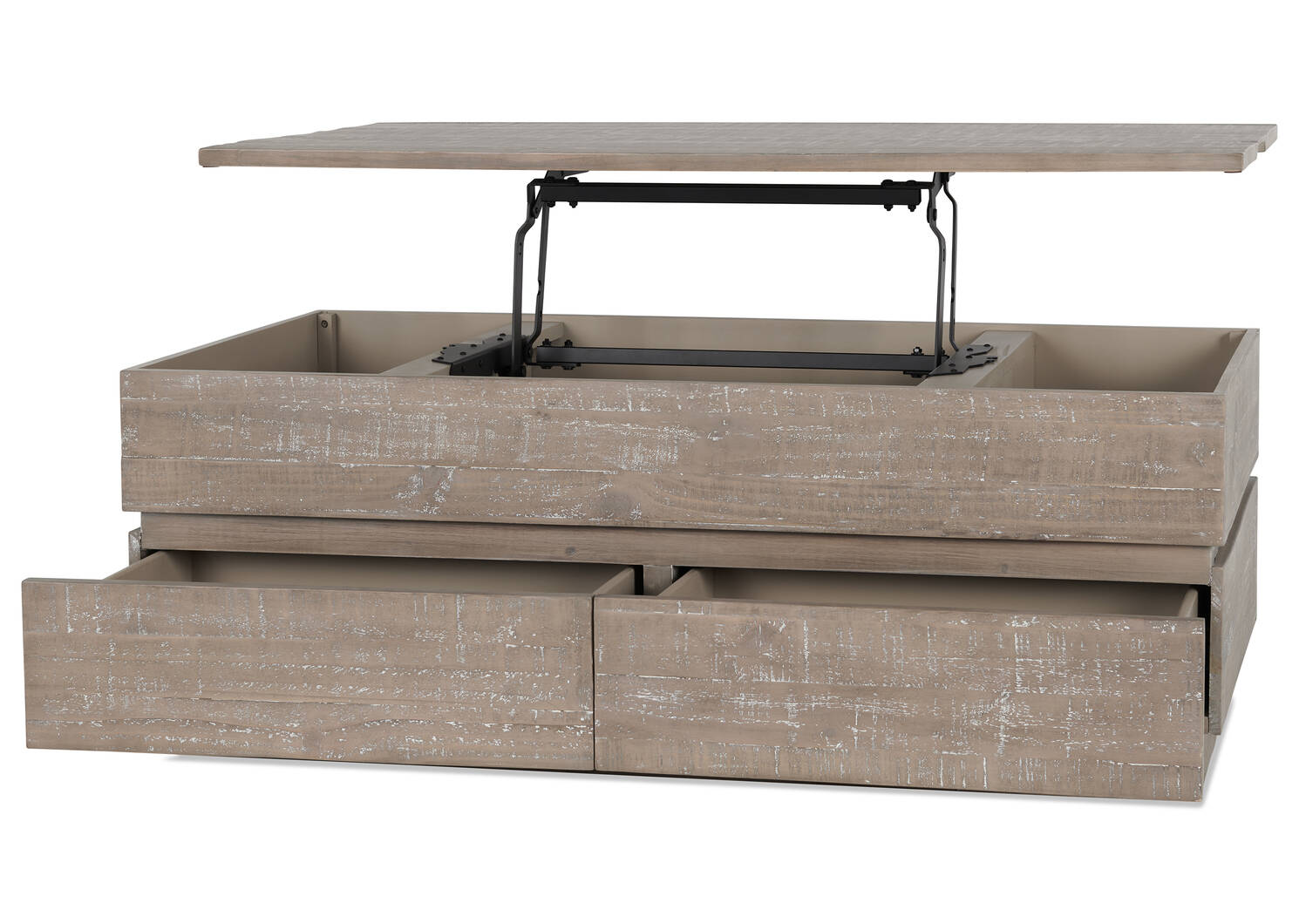 Table basse Ferdinand -Merit pin