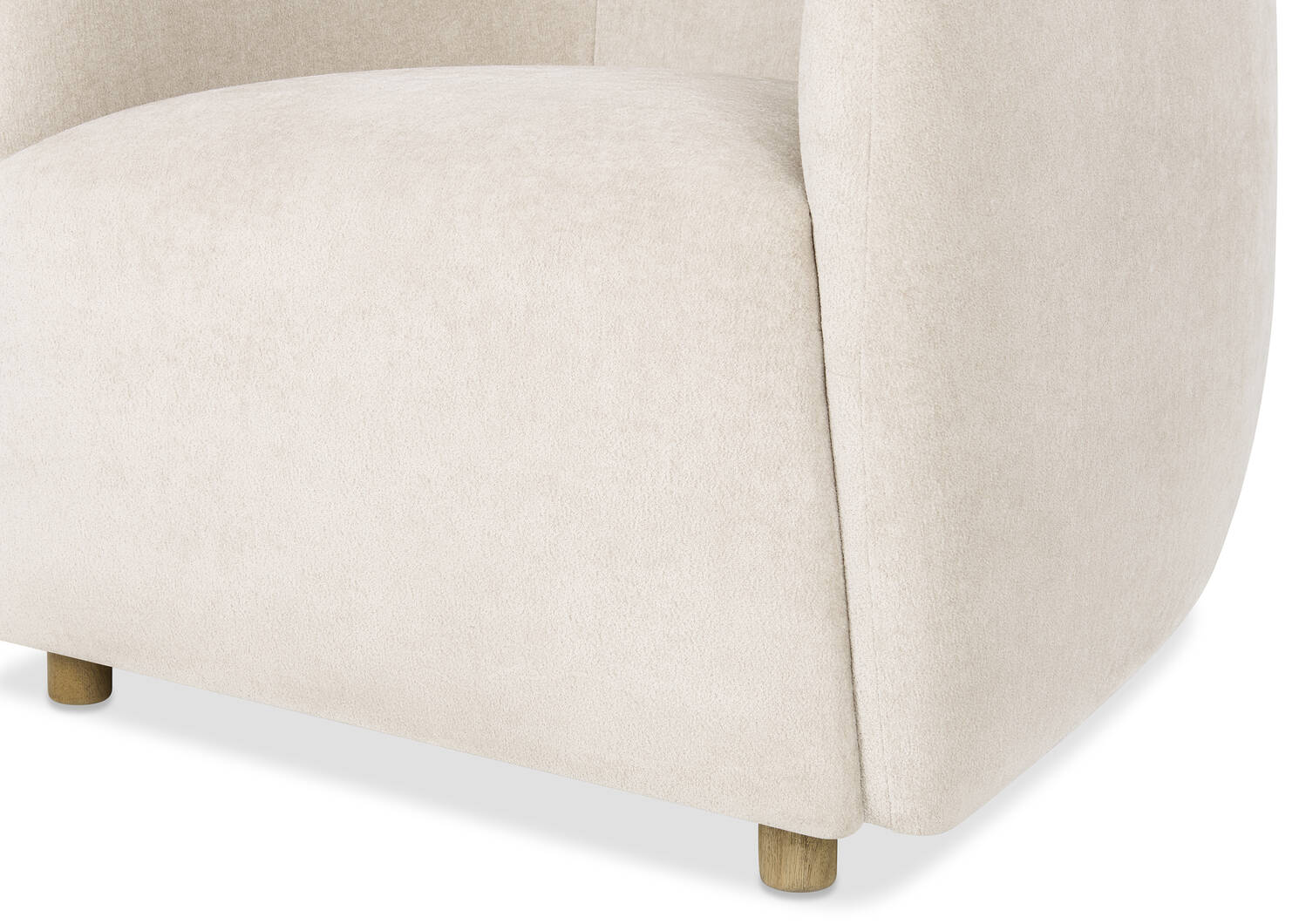 Fauteuil Statler -Judy avoine