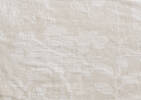 Camella Cotton Duvet Set Queen Sand/Iv