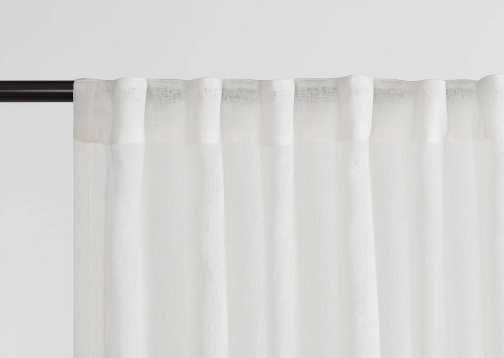 Misumi Sheer 96 White