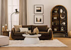 Dedalo Rug 63x90 Ivory