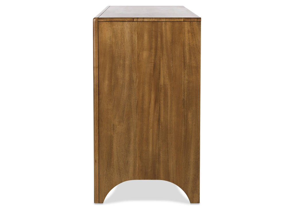 Wardel Dresser -Theo Toffee