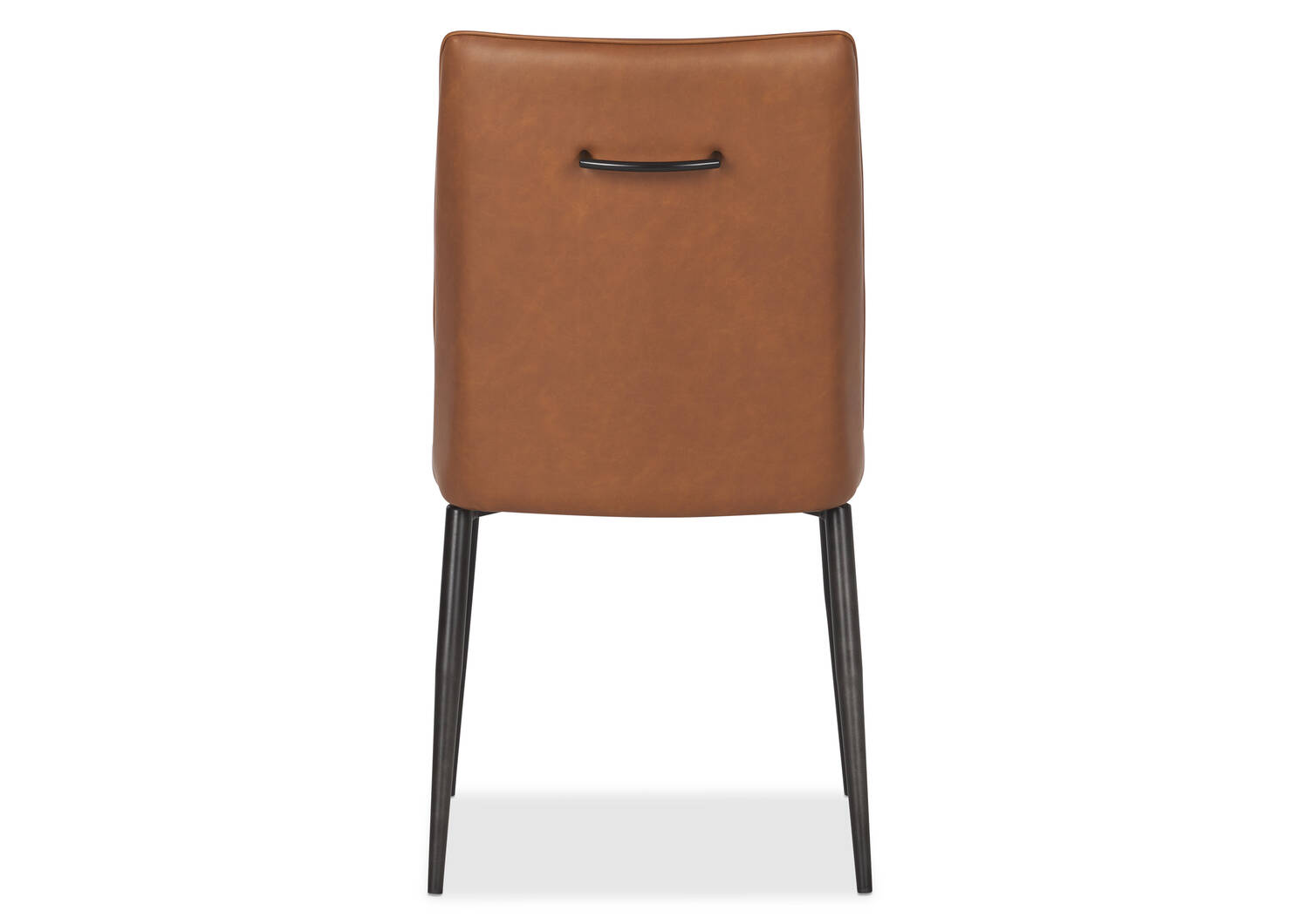 Pendrell Dining Chair -Tayamo Cognac