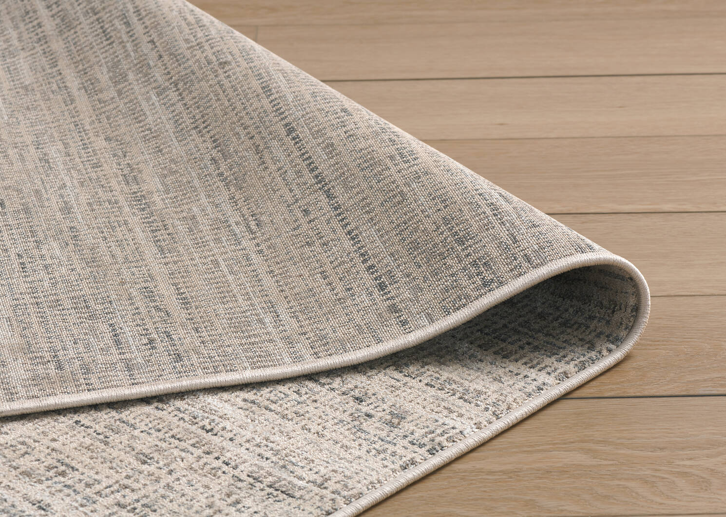 Olie Rug 94x133 Multi