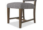 Potola Dining Chair -Reeve Pepper