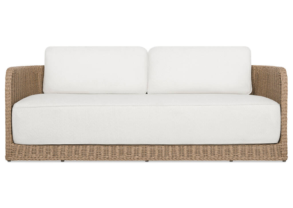 Malti Outdoor Sofa -Natural