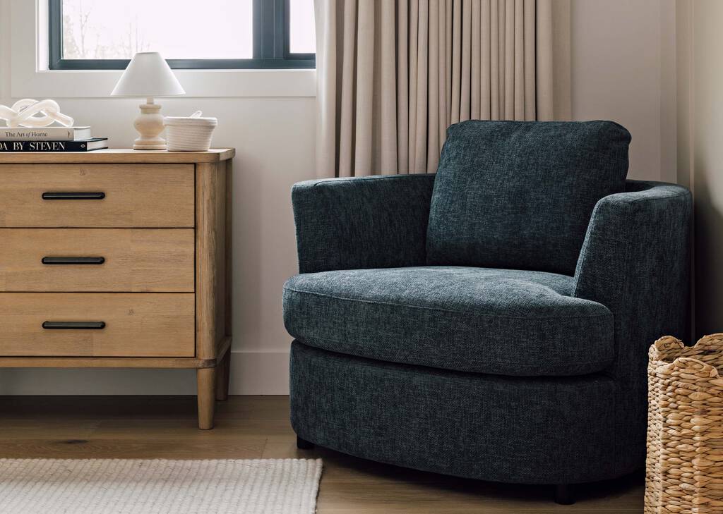 Mini lampe de table Kilah