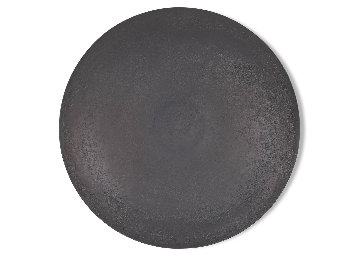 Grande déco murale Mora bronze vieilli