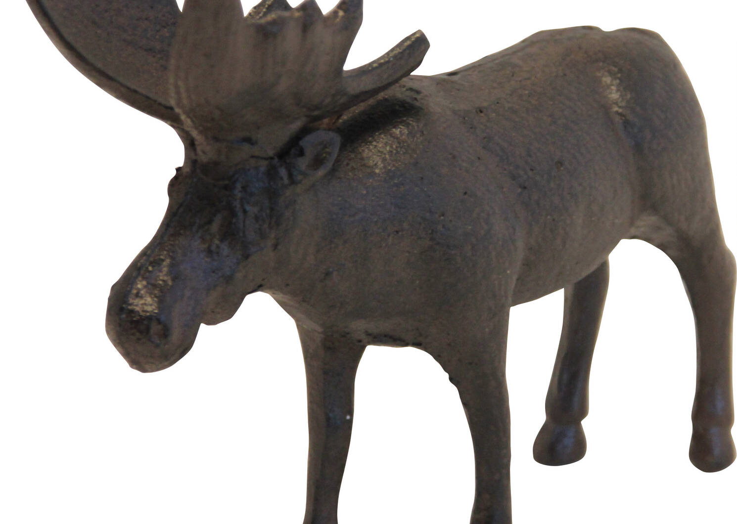 Maurice Moose Decor