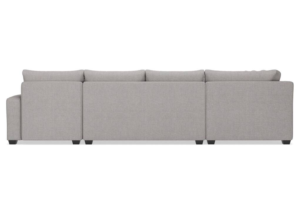Canapé modulaire Sophia personnalisé