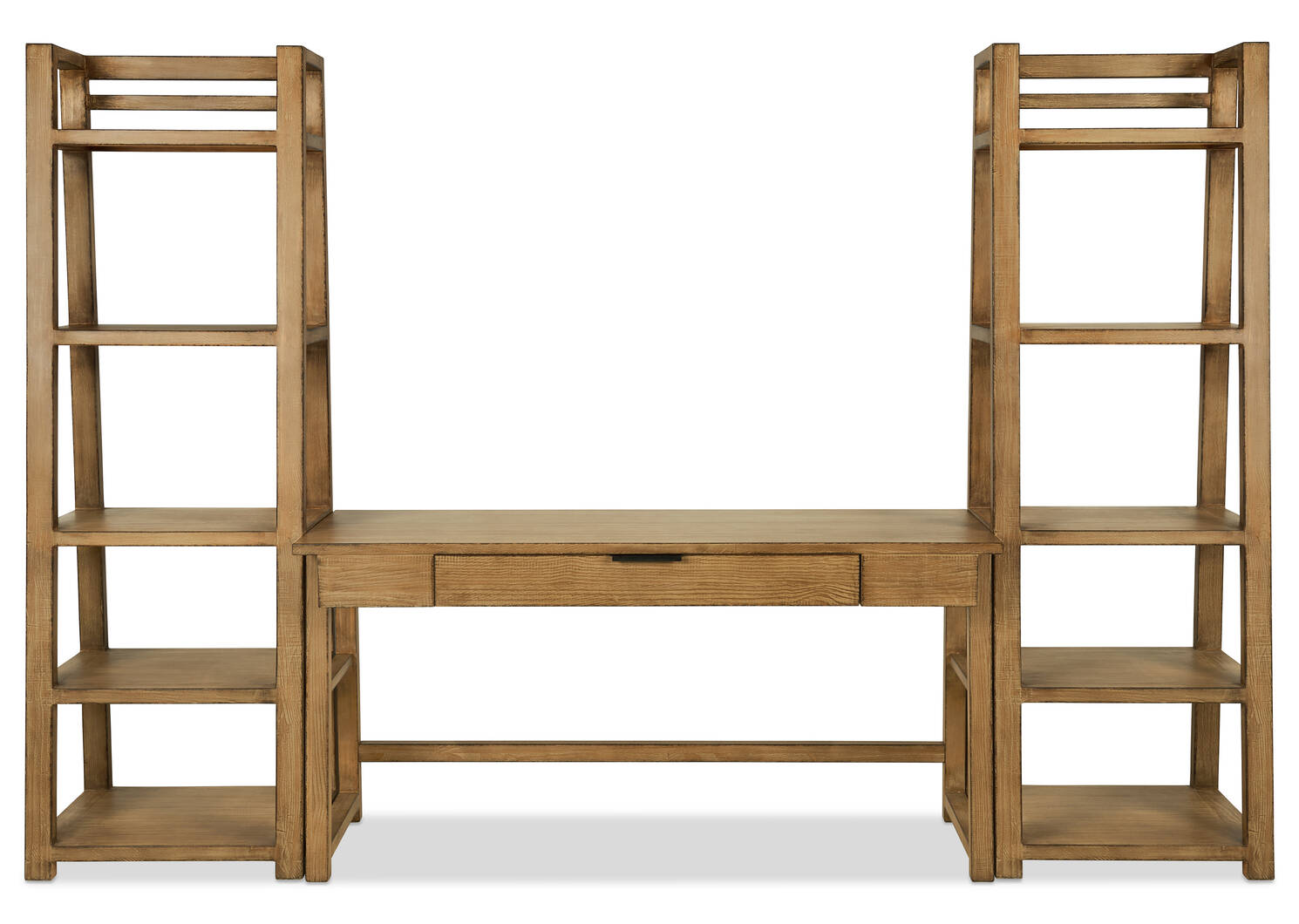 Bedford Desk 60" -Hughes Ale