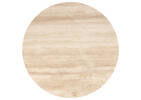 Table basse Bocelli -Lia blond/travertin