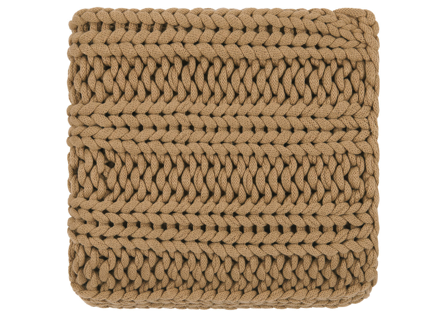 Corrigan Throw Fawn