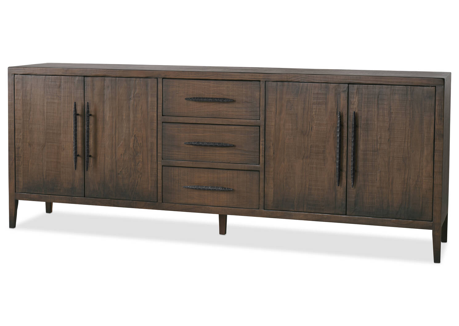 Dumonet Sideboard -Hughes Umber