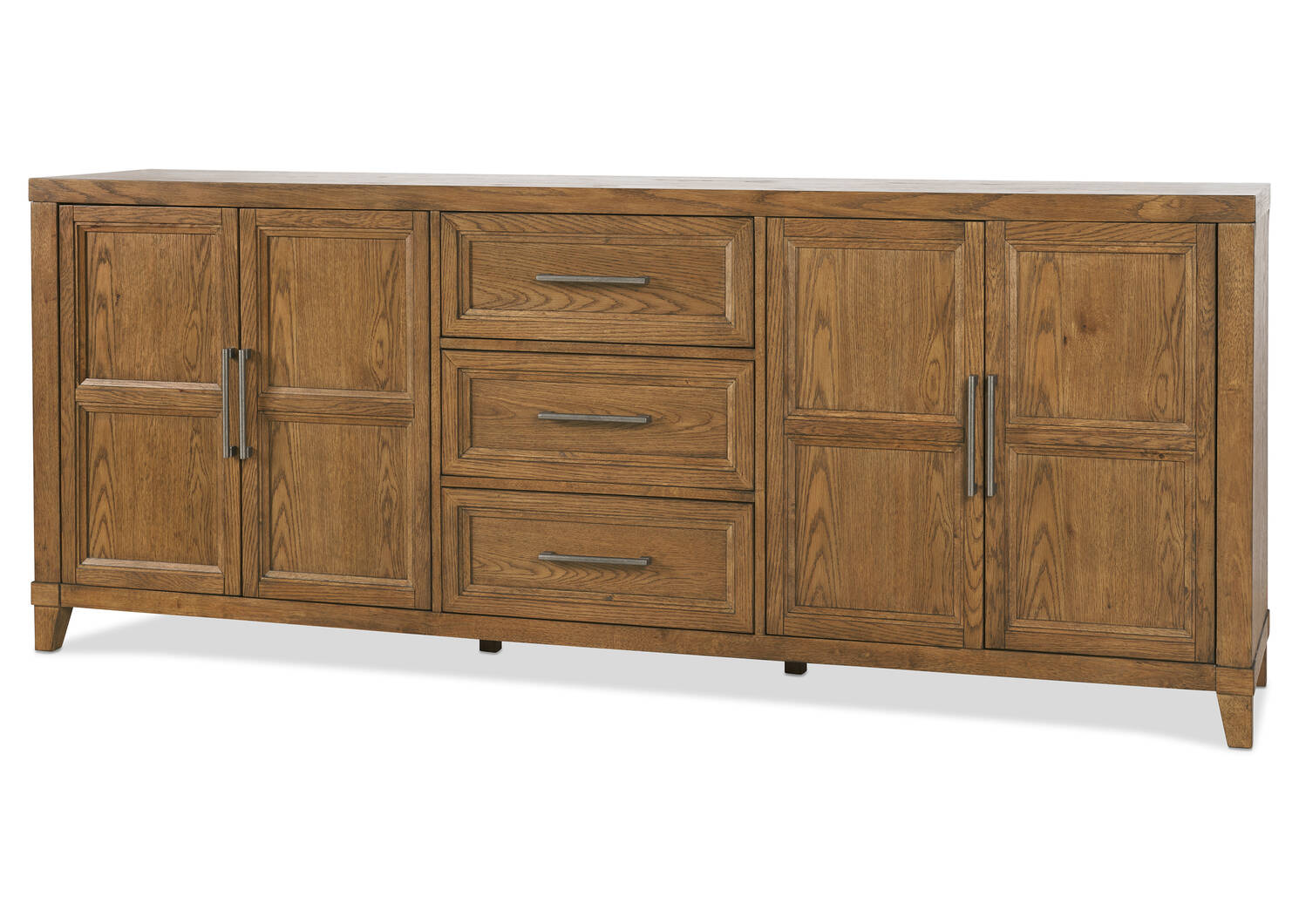 Edmond Sideboard -Fawna Amber