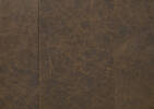 Fauteuil en cuir Marcello -Waco tabac