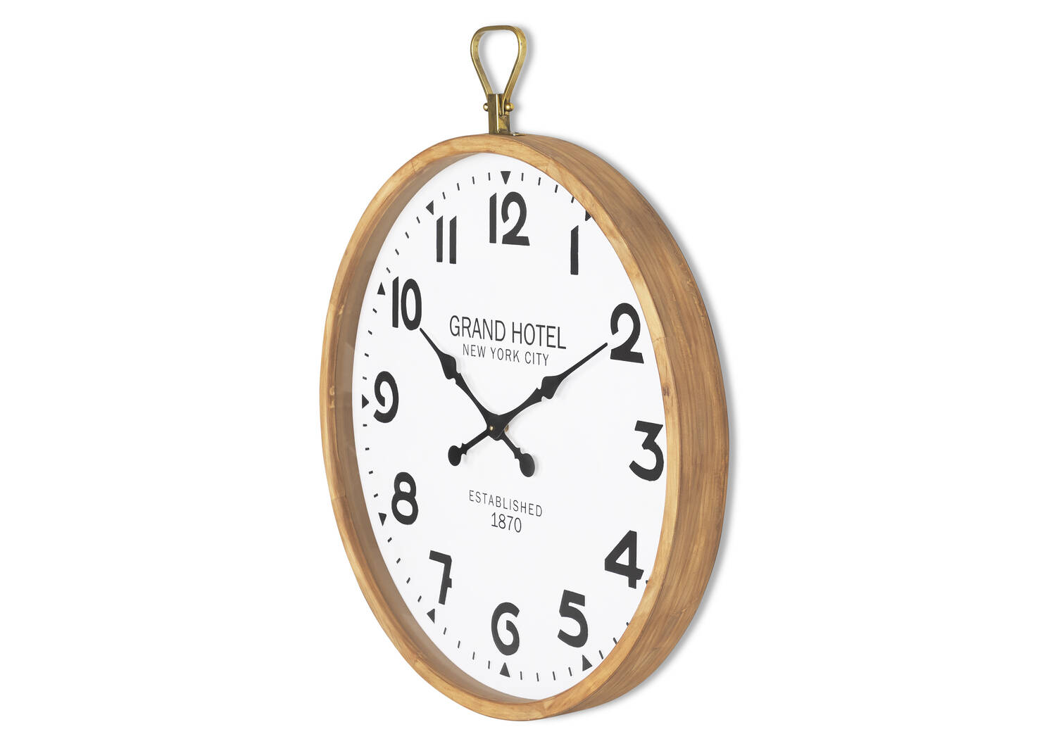 Kerry Wall Clock