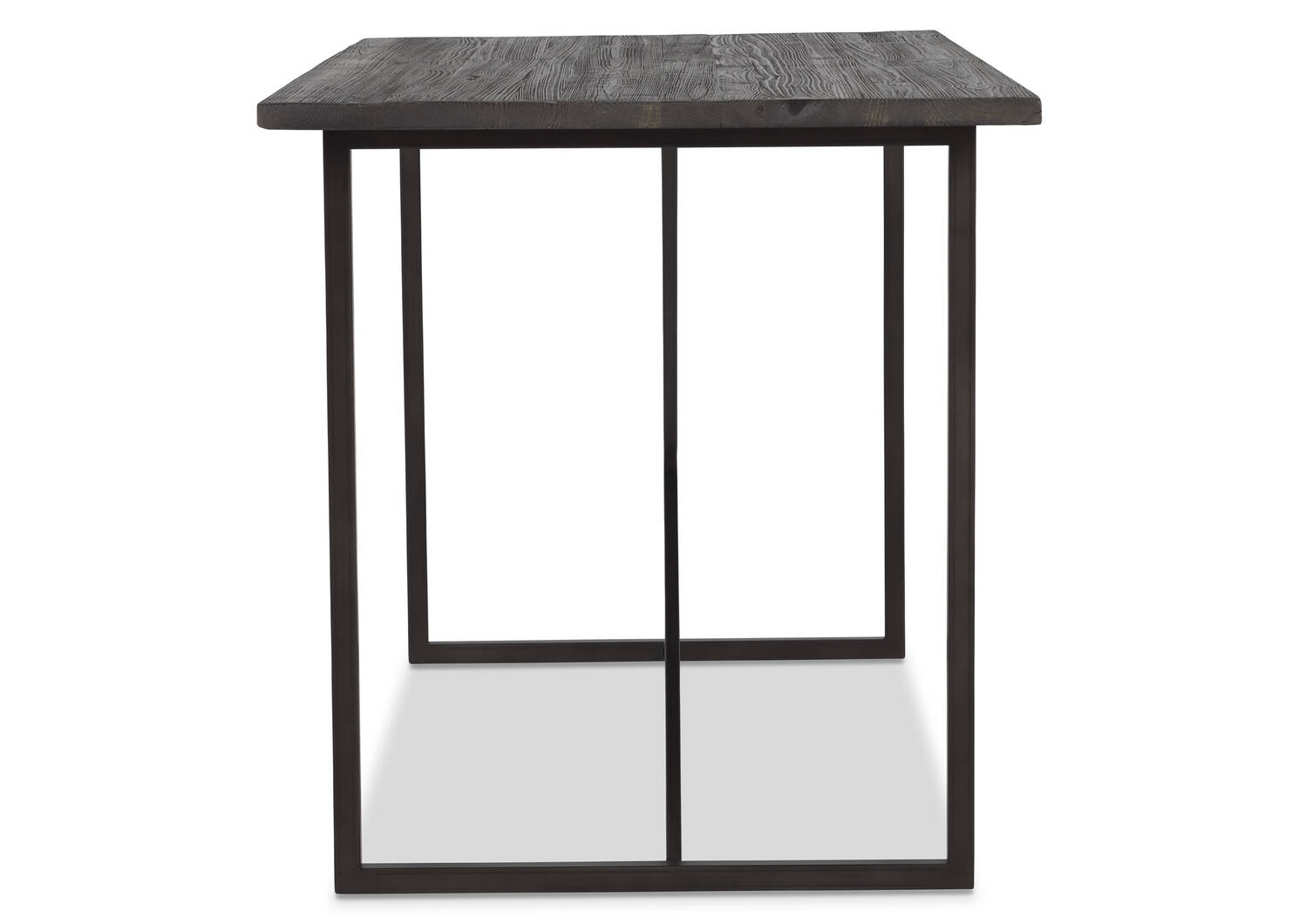 Bureau de travail Krystien -Digby fumée