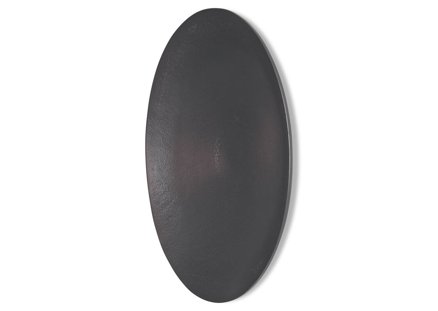 Mora Wall Accent Small Aged Bronze