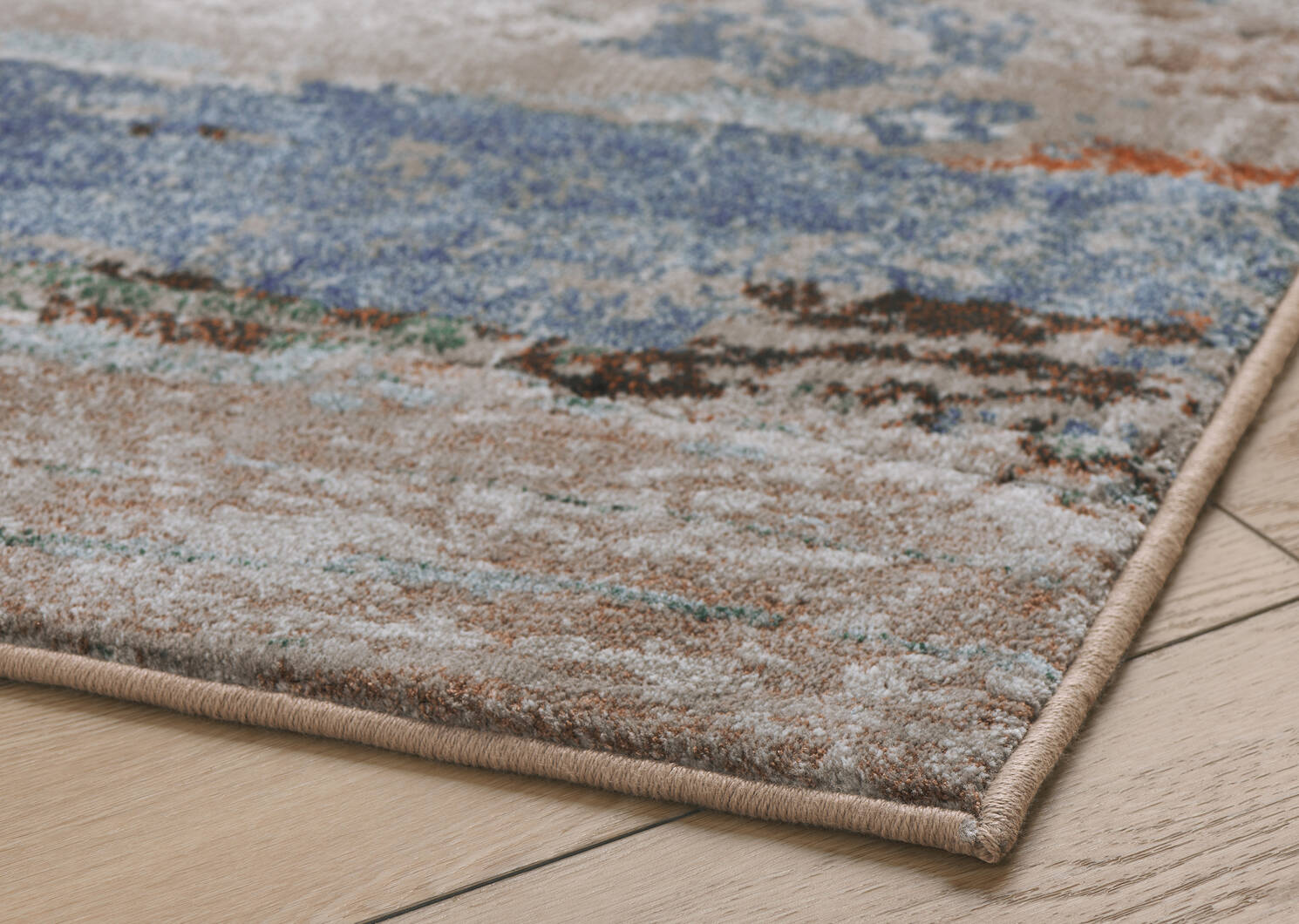 Tapis Warren 110x149 multi