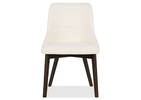 Chaise Umerra -Coy vanille