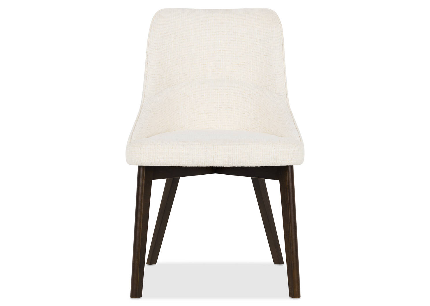 Chaise Umerra -Coy vanille