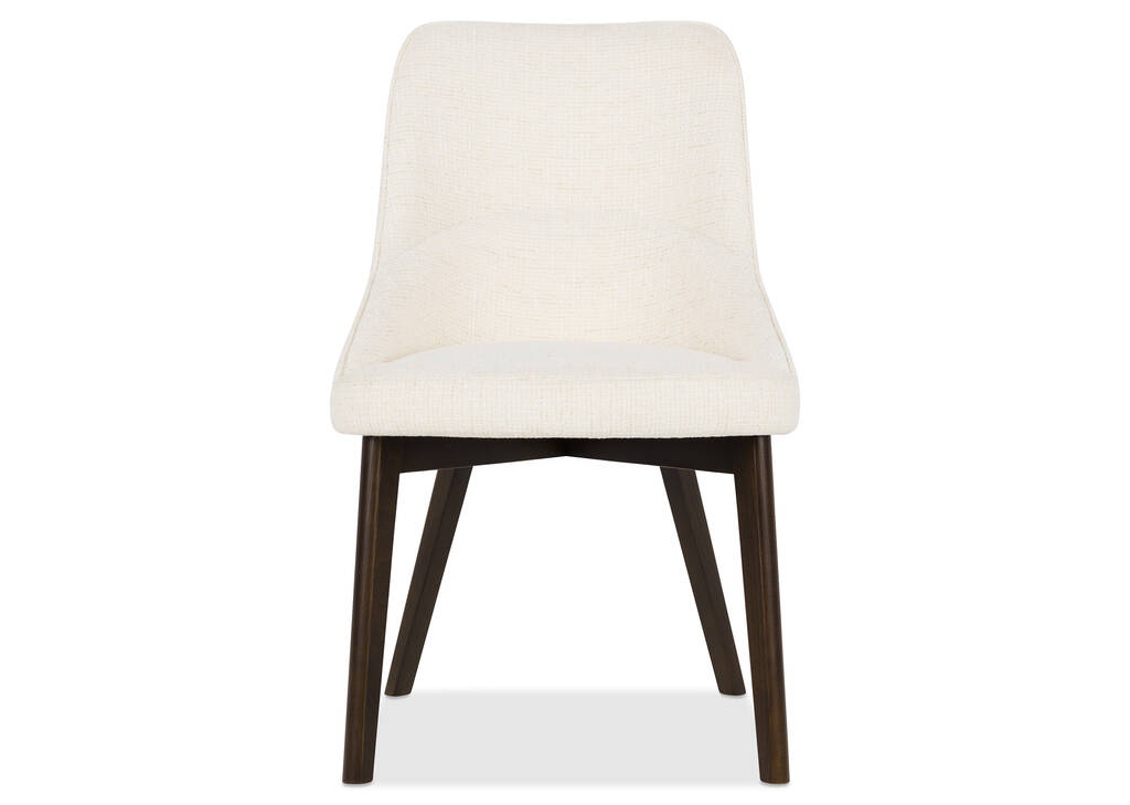 Chaise Umerra -Coy vanille
