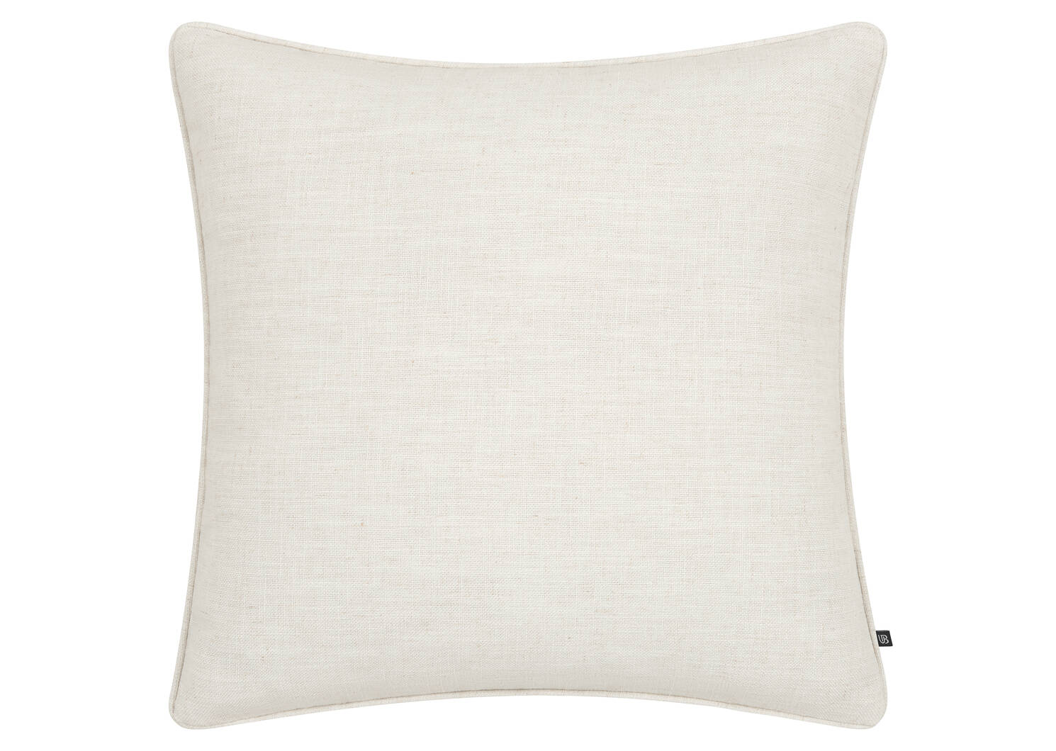 Coussin Emilio 20x20 avoine