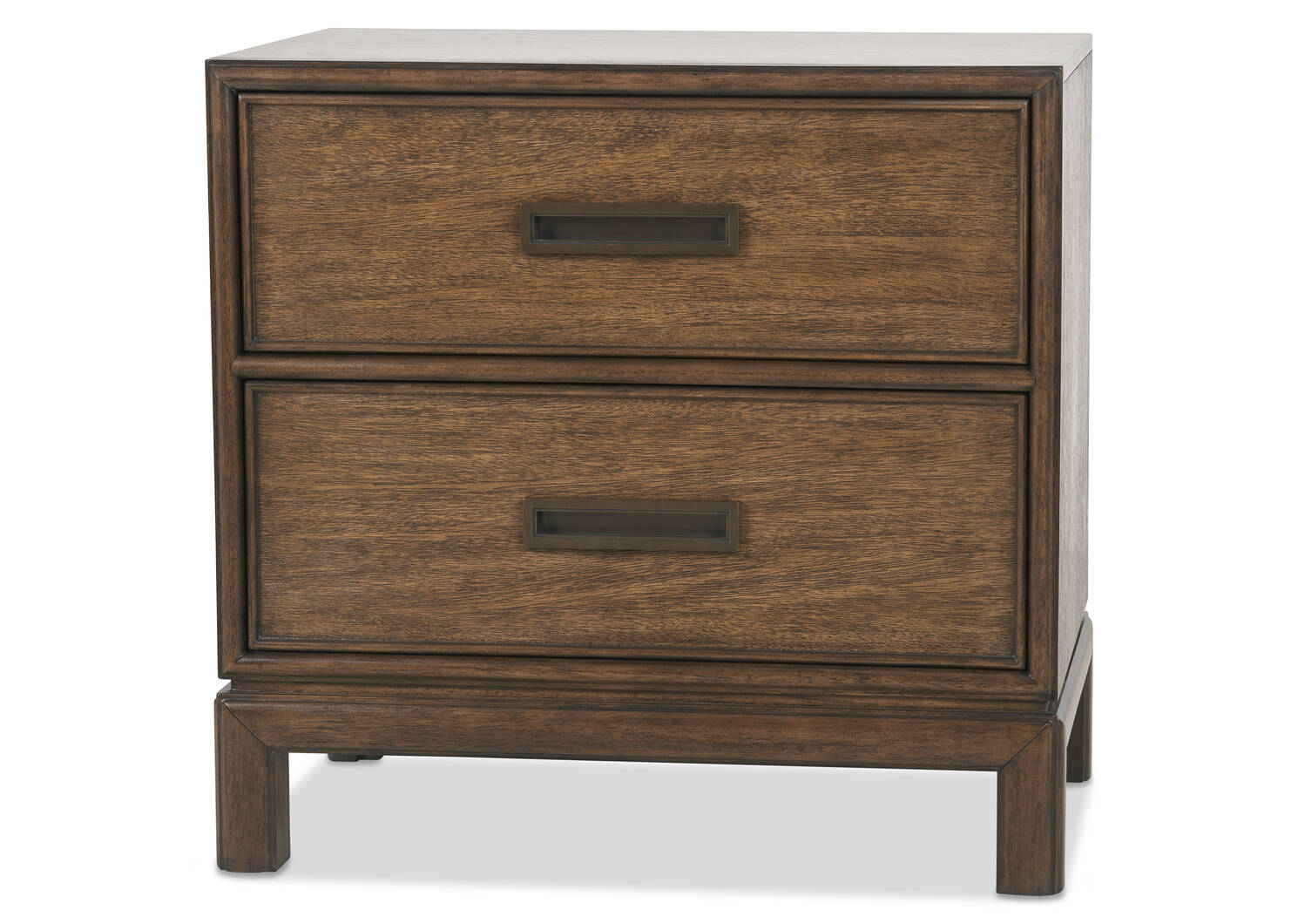 Wickham Nightstand -Arwin Brandy