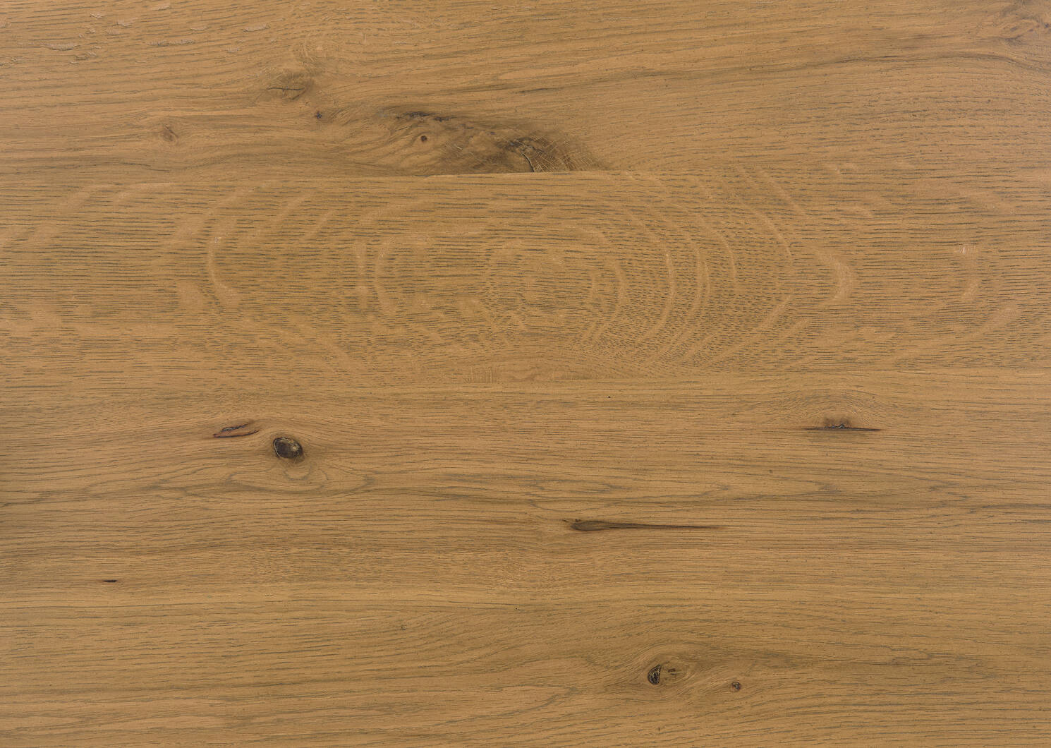 Willem Ext Dining Table -Ellis Wheat