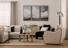 Marseille Floor Lamp