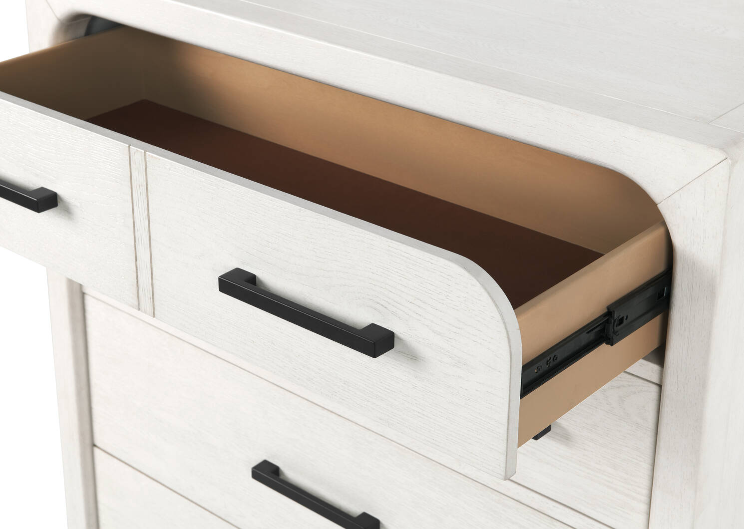Marisol Chest -Nevin Fog