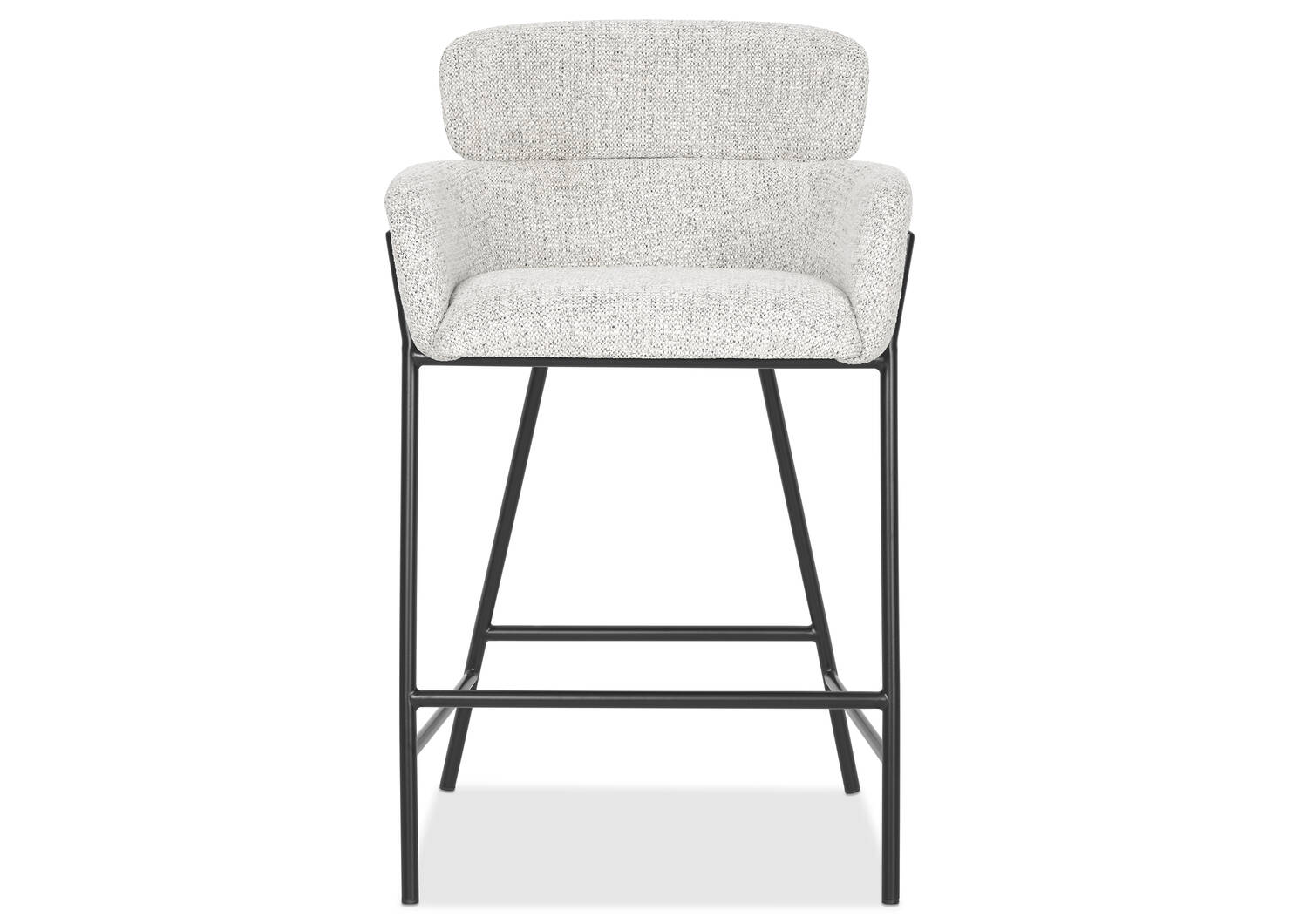 Tabouret Basso -Yuri huître