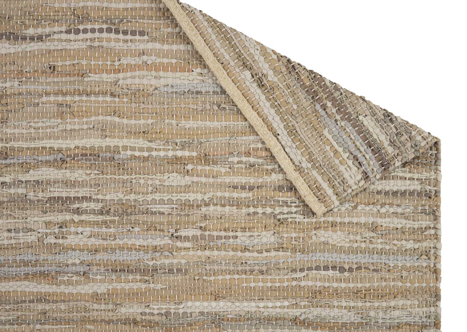 Tapis décoratif Beaufort 24x36 sable