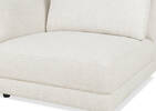 Fauteuil mod. Mila avec acc. g -Sela sel