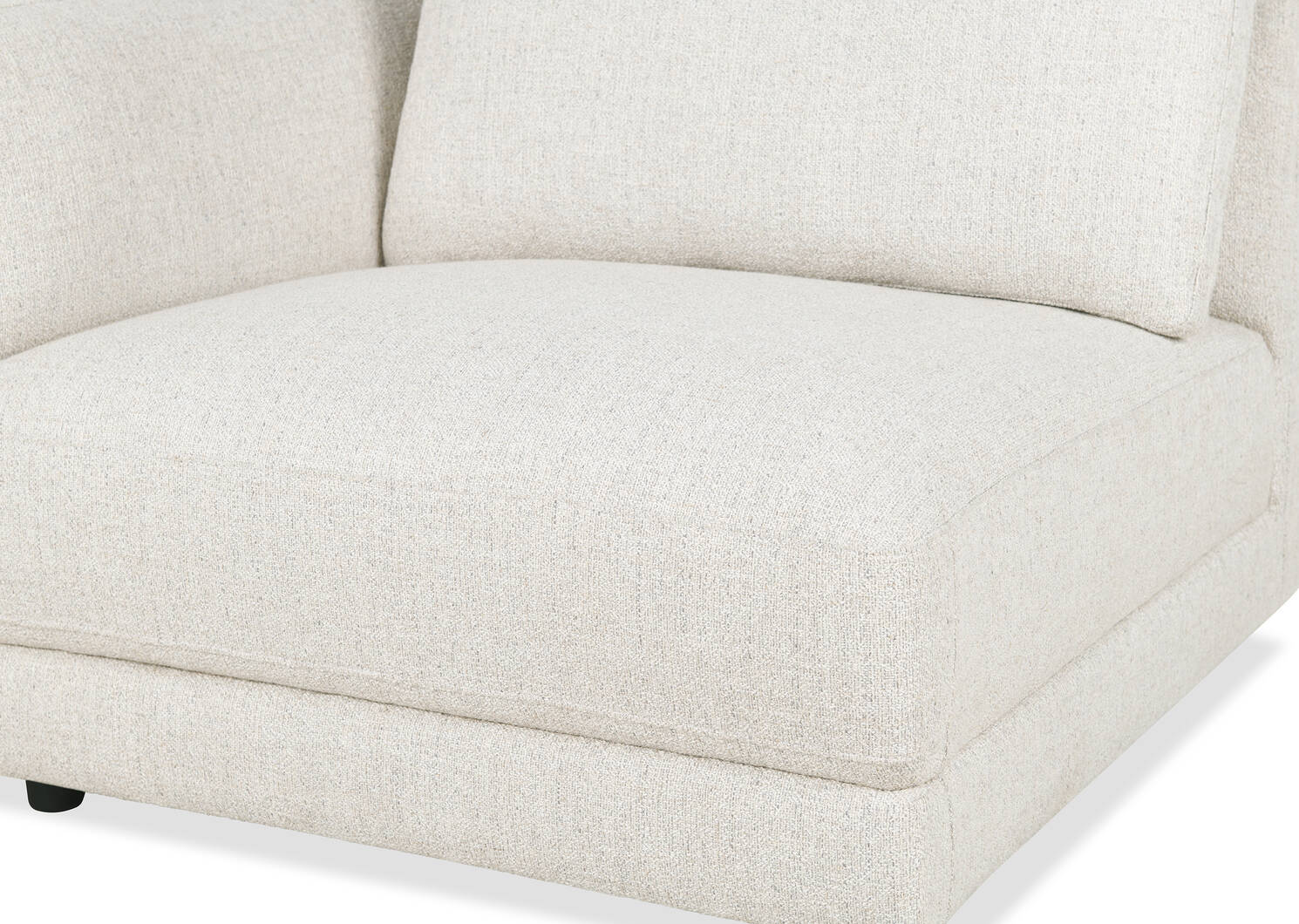Fauteuil mod. Mila avec acc. g -Sela sel