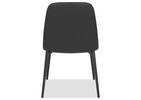 Jethro Dining Chair -Eli Black