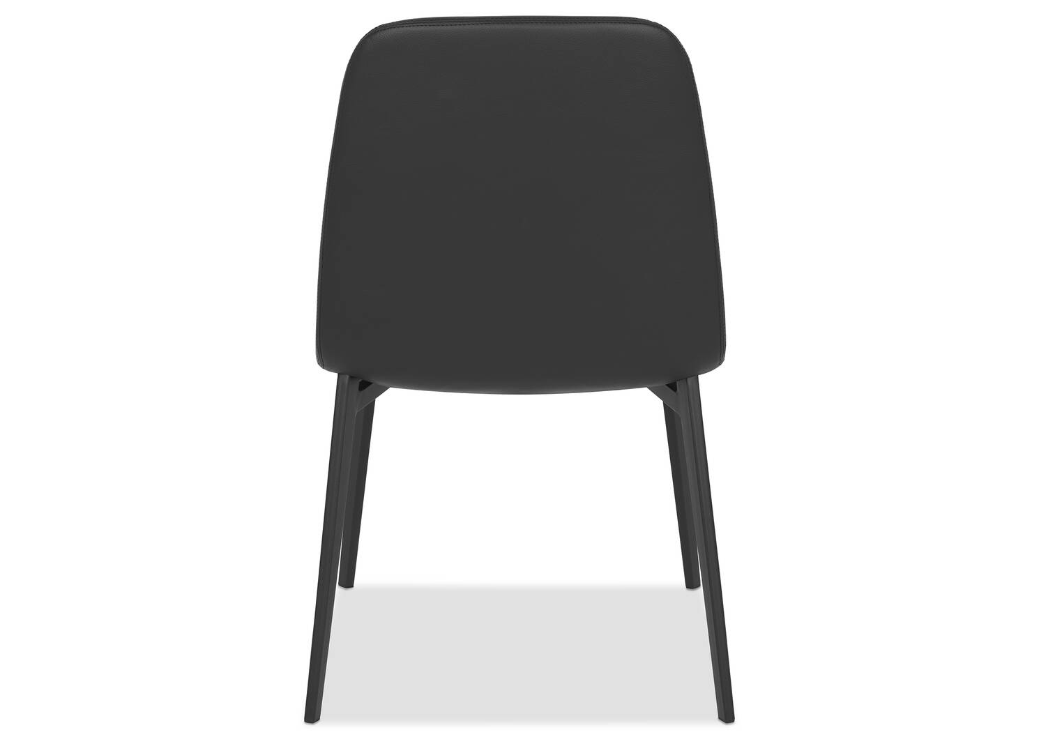 Jethro Dining Chair -Eli Black